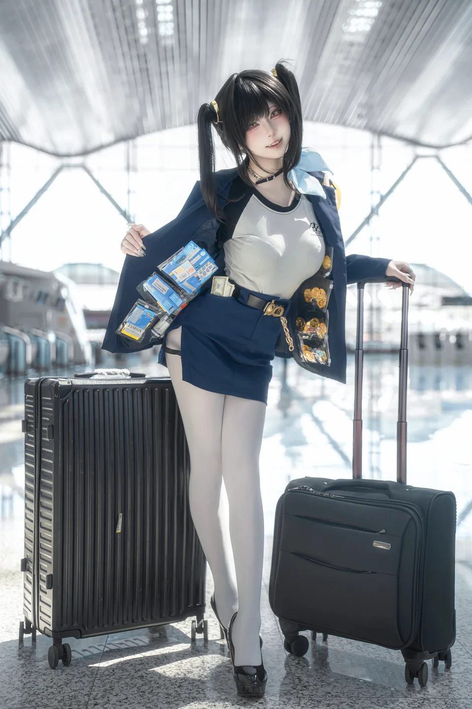 纸悦Etsu_ko - No.030 Nikke胜利女神 索拉 [57P-563MB] tg@simisebaisi 【丝足阁】014.webp